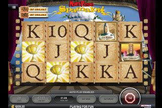 monty python spamalot slot review|monty python and holy grail.